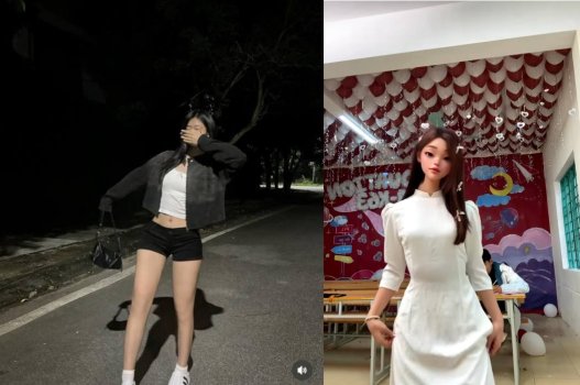 phim sex có cốt truyện,hình sex bú cu,truyện sex kimetsu no yaiba Nhân lúc bố ngủ, hai mẹ con lén lút 