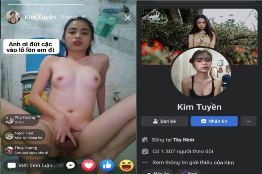 phim sex au my Nắc em làm nail múp rụp trước mặt vợ