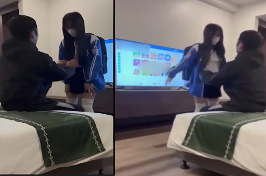 clip sex yen vy Cô bạn thân ở thành phố về quê đưa cho tôi liều thuốc kích dục để thử nghiệm