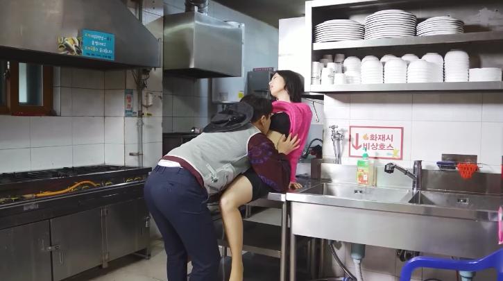 sex jang eunbi Nện em bạn gái eva elfie cô bé múp rụp nằm sướng tận hưởng